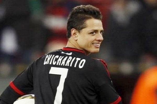 Chuyển nhượng tối 20/7: ‘Chốt’ bến đỗ, Chicharito đối đầu MU