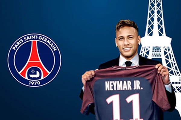 Bóng đá TBN 2/8: PSG ra độc chiêu, vụ Neymar coi như xong