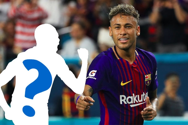 Chuyển nhượng chiều 3/8:Sắp có siêu bom tấn thứ 2 sau Neymar