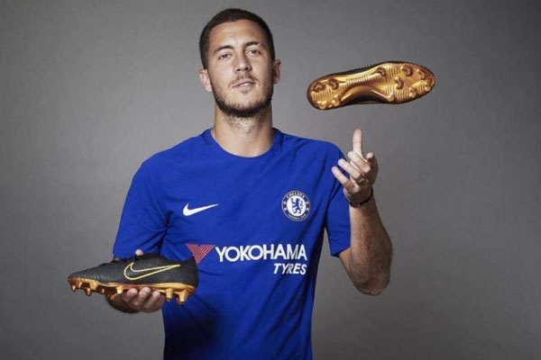 Tin chuyển nhượng 5/9:Hazard “thả thính” Real 300 triệu euro