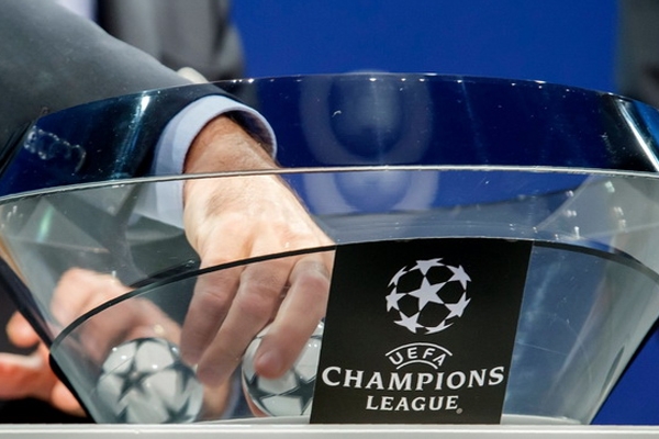 Hôm nay thăm vòng knock-out Champions League: Chelsea gặp Barca?