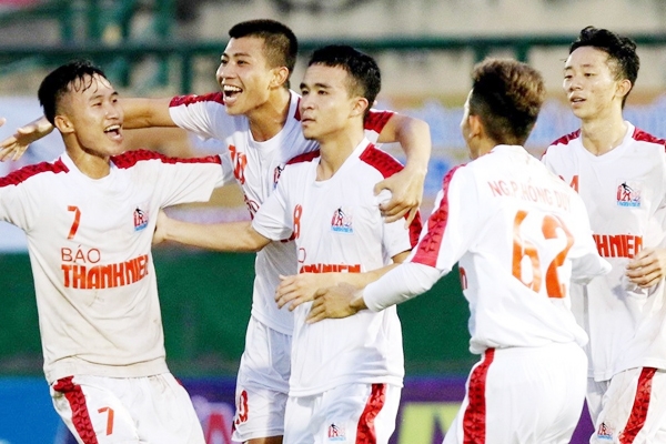 Link xem trực tiếp U21 HAGL vs U21 Viettel, 17h00 ngày 7/12