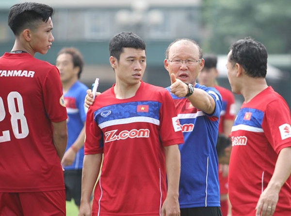 Bốc thăm Asian Cup 2019: Những kịch bản hấp dẫn với Việt Nam