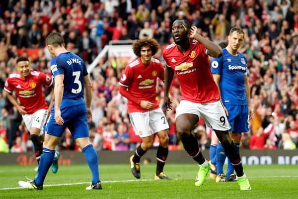 Lịch thi đấu vòng 10 Ngoại hạng Anh: Man Utd vượt khó khăn