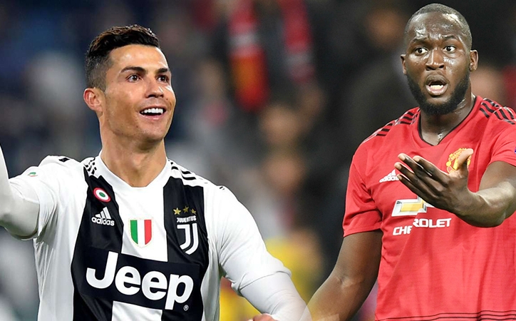 M.U và Juventus chuẩn bị đến Đông Nam Á thi đấu