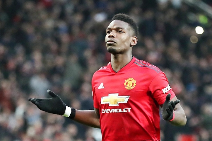 Chuyển nhượng 5/4: Pogba ra điều kiện 'không tưởng' để ở lại MU