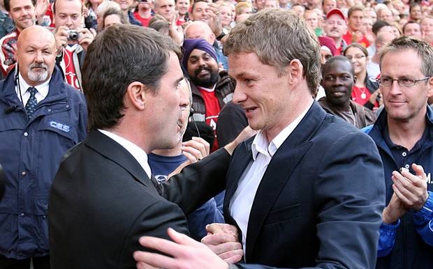 Solskjaer: “Roy Keane chỉ trích cầu thủ MU là đúng”