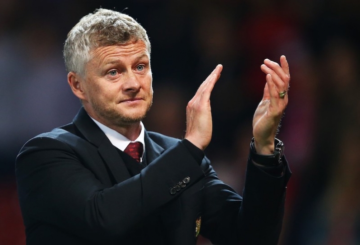 HLV Solskjaer chỉ đích danh cái tên muốn giữ lại Old Trafford