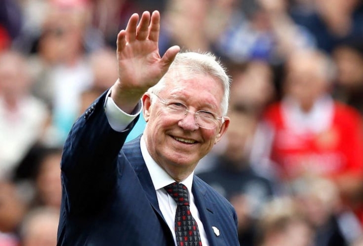 Sir Alex Ferguson bị tố bán độ trận gặp Juventus tại C1