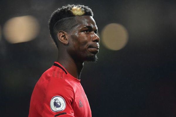 MU tìm được sự thay thế Paul Pogba