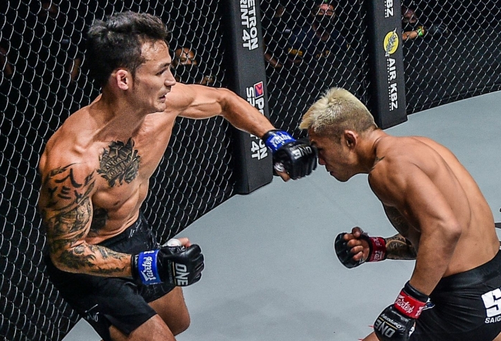 VÕ THUẬT: Những điều cần biết về MMA, UFC, ONE Championship…