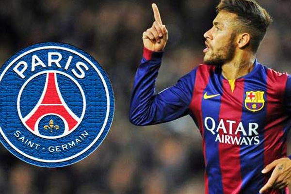 Neymar về PSG là bước lùi hay bước tiến?