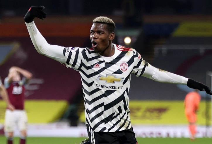 Pogba thừa nhận điều khó nghe với fan MU trước đại chiến