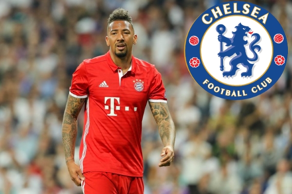 Chelsea giải cứu sao 'thất sủng' tại Bayern