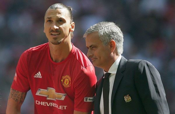 Chuyển nhượng MU 16/7: Ibra quyết tâm tái hợp với Mourinho