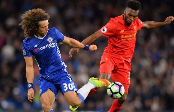 Liverpool vs Chelsea: Thắng bằng niềm tin