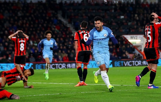 Man City vs Bournemouth - 22h00: Sức mạnh của siêu 'Xayda'