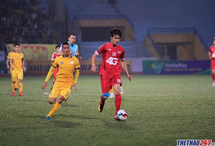 HLV Lee Young Jin 'chấm' ai lên U23 Việt Nam?