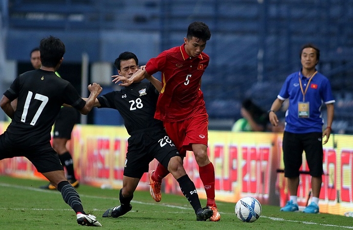 VIDEO: Xem lại U23 Việt Nam đánh bại U23 Thái Lan ngay trên đất Thái