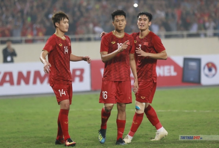 VFF khiếu nại việc U22 Việt Nam nằm ở 'nhóm lót đường' SEA Games 30