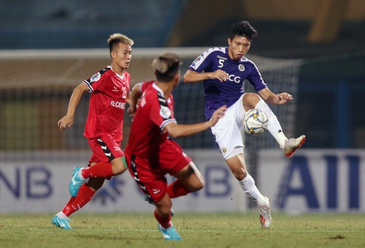 Hà Nội giành vé vào vòng bán kết AFC Cup 2019 liên khu vực