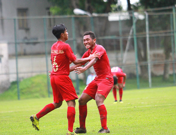 Indonesia giải mã 'ngựa ô' Đông Timor tại U18 Đông Nam Á