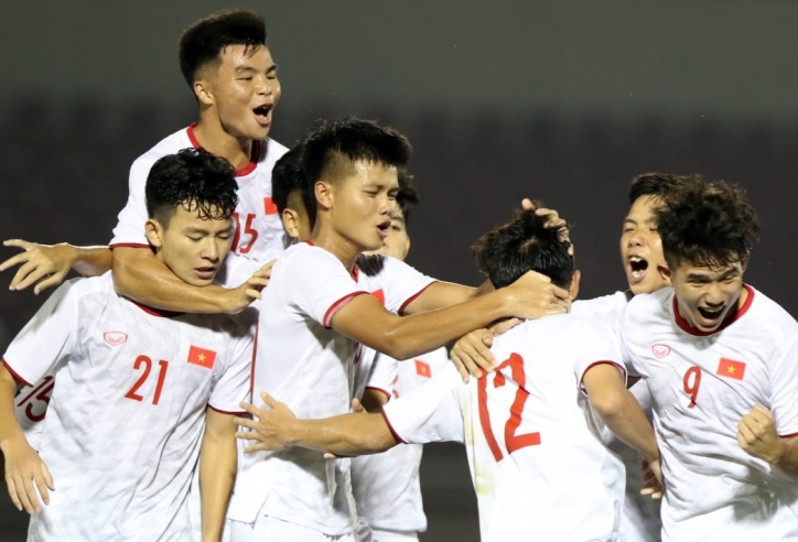 Bốc thăm U19 Châu Á 2020: Việt Nam rơi vào bảng tử thần?