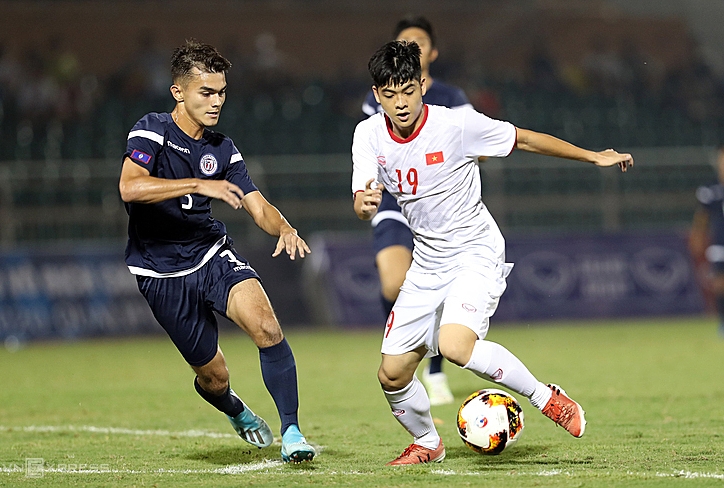 Lịch thi đấu VCK U19 Châu Á 2021 của U19 Việt Nam