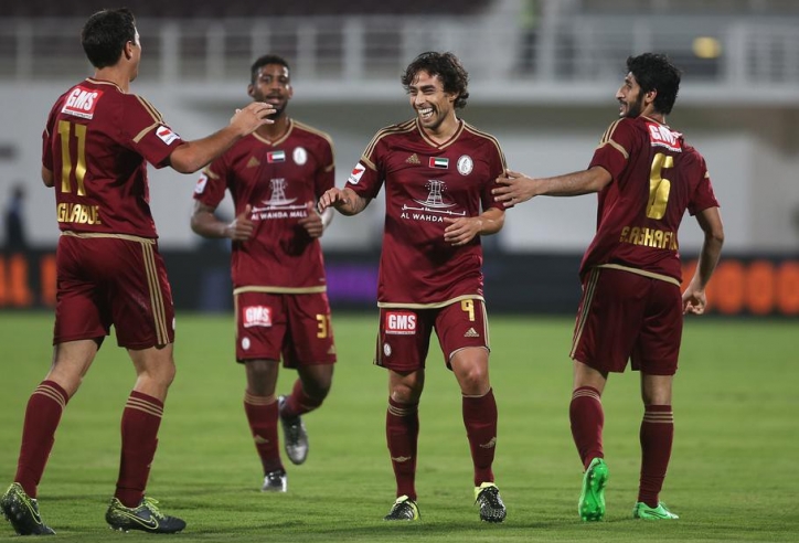 Một CLB bị loại khỏi AFC Champions League đầy tức tưởi