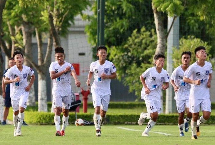 VIDEO: Những bàn thắng đẹp nhất VCK U17 QG 2020