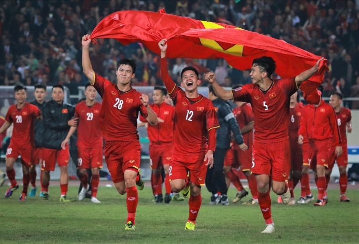 Lịch thi đấu AFF Cup 2021 của ĐT Việt Nam