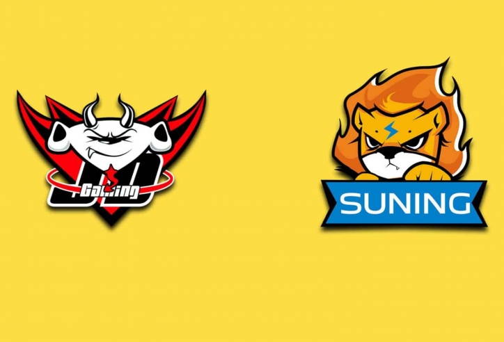 Suning vs JD Gaming: Liều thuốc thử xứng tầm cho SofM và SN