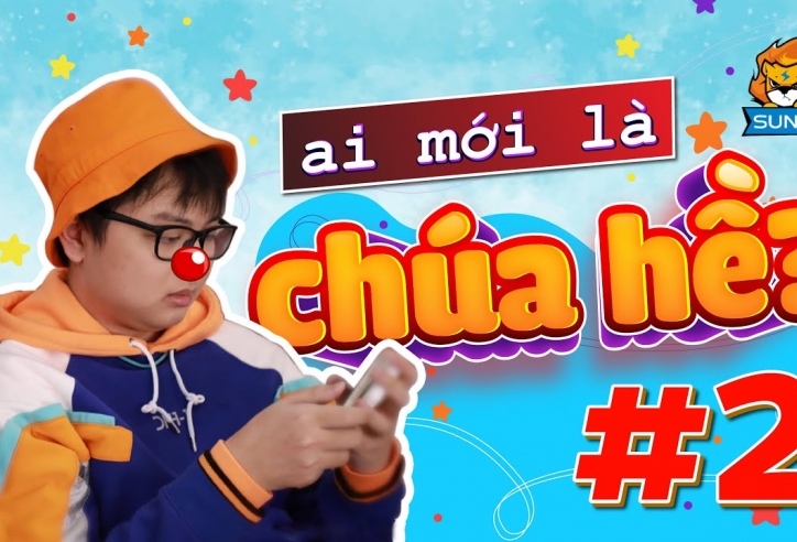 Những tình huống 'tấu hài' của SofM và SN tại CKTG 2020