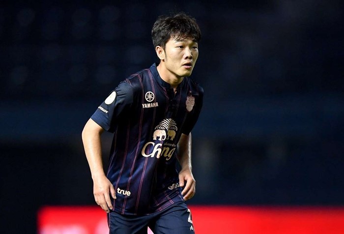  Buriram fans call for Xuan Truong’s starting slot