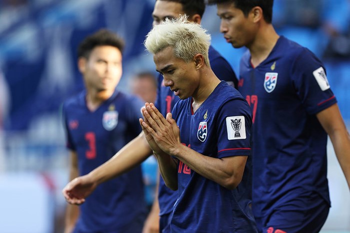 Thailand nurtures Uruguay’s style to gain back their ASEAN’s no.1 position