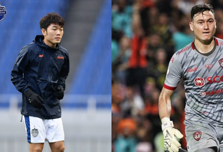 Xuan Truong, Van Lam to join Vietnam NT in Thailand