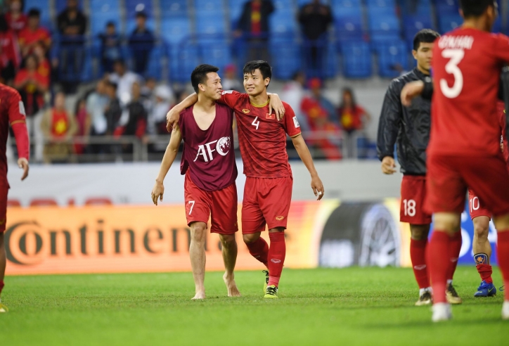 Who to replace Duy Manh (Vietnam) in King’s Cup?