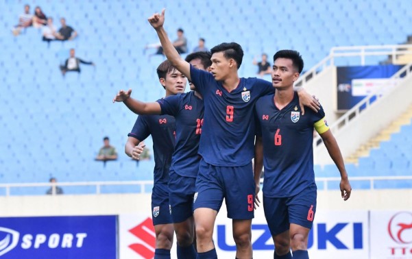 Thailand’s huge reward to win Vietnam