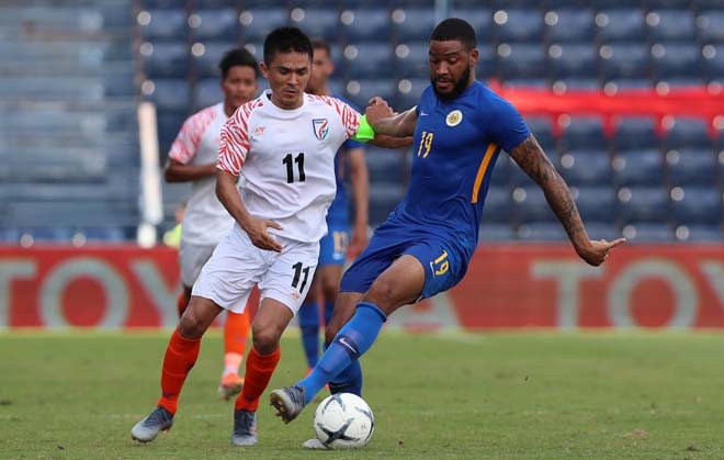 Live Thailand vs India, June 8: Thailand one more pain?