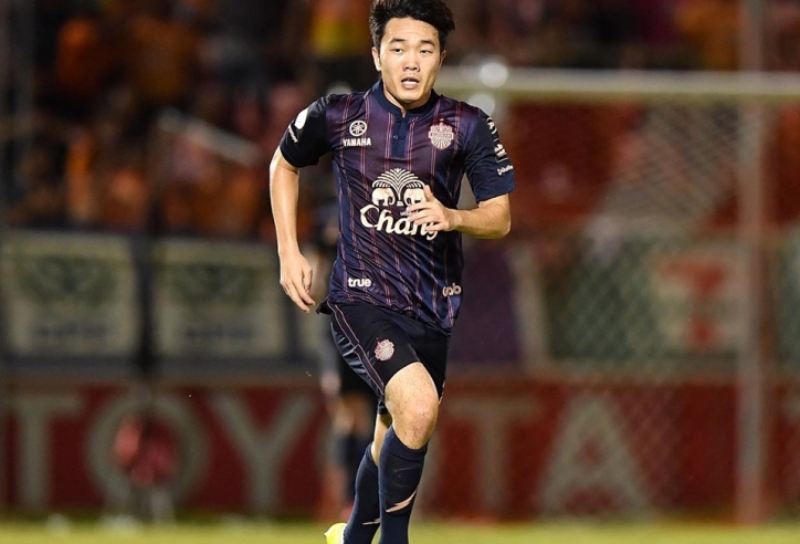 Buriram United to buy a new midfielder, Xuan Truong to lost the place