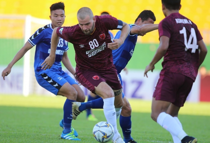 LIVE: AFC Cup 2019- PSM Makasar vs Binh Duong, 3:30PM, June 26