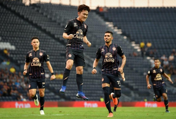 'Xuan Truong is Buriram's failed investment', said U23 Thailand former coach