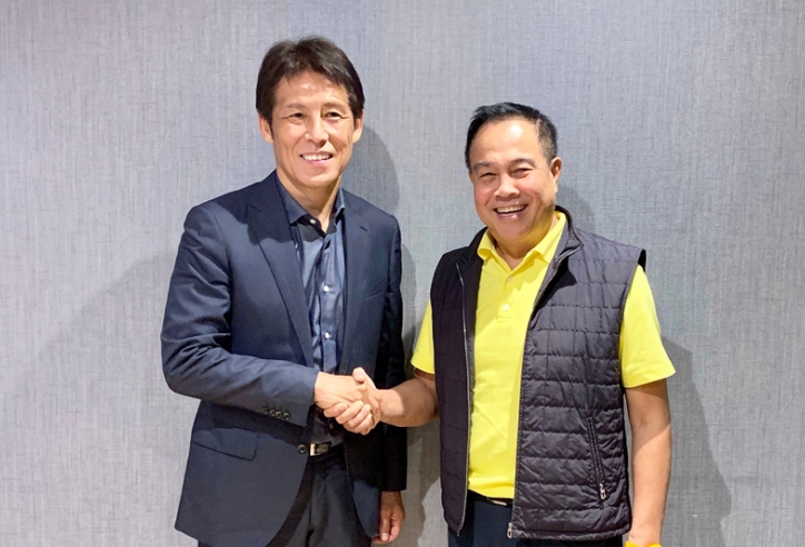 Akira Nishino no reply, Thailand worry to seek plan B