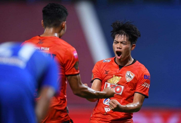 Thai League leader Buriram and its gang reach Thailand League Cup semis