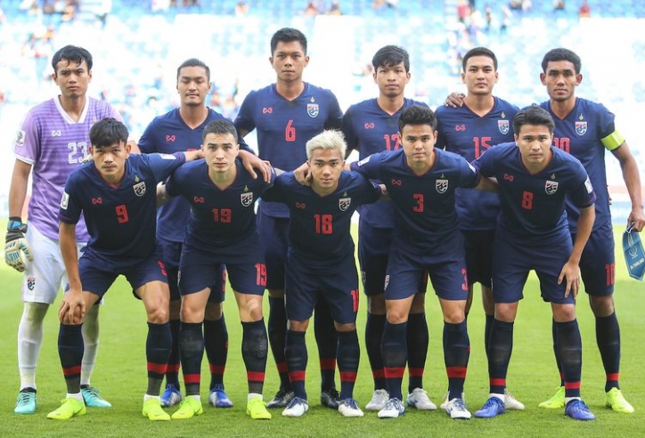 WORLD CUP 2022 SECOND QUALIFIERS: FAT changes Thai League fixtures for Thailand national team’s preparation