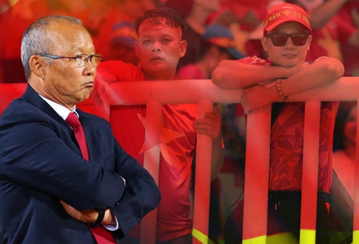 BREAKING: VFF deny Park Hang-seo’s requirement in World Cup 2022 second qualifiers