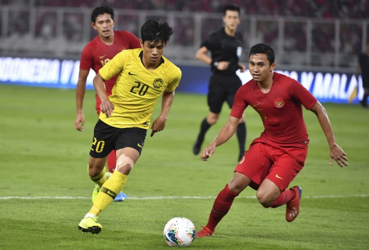 Malaysia sends hitman to beat Vietnam in World Cup 2022 qualifiers