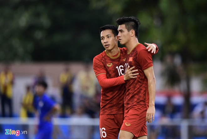 SEA Games 30th men’s football: Identify 4 teams to the semi-finals