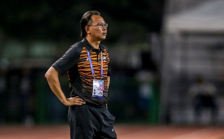 Malaysia coach loses his job due to its bad achievement in SEA Games