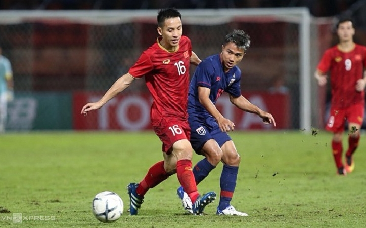 Chanathip: U23 Thailand has better skills than Japan